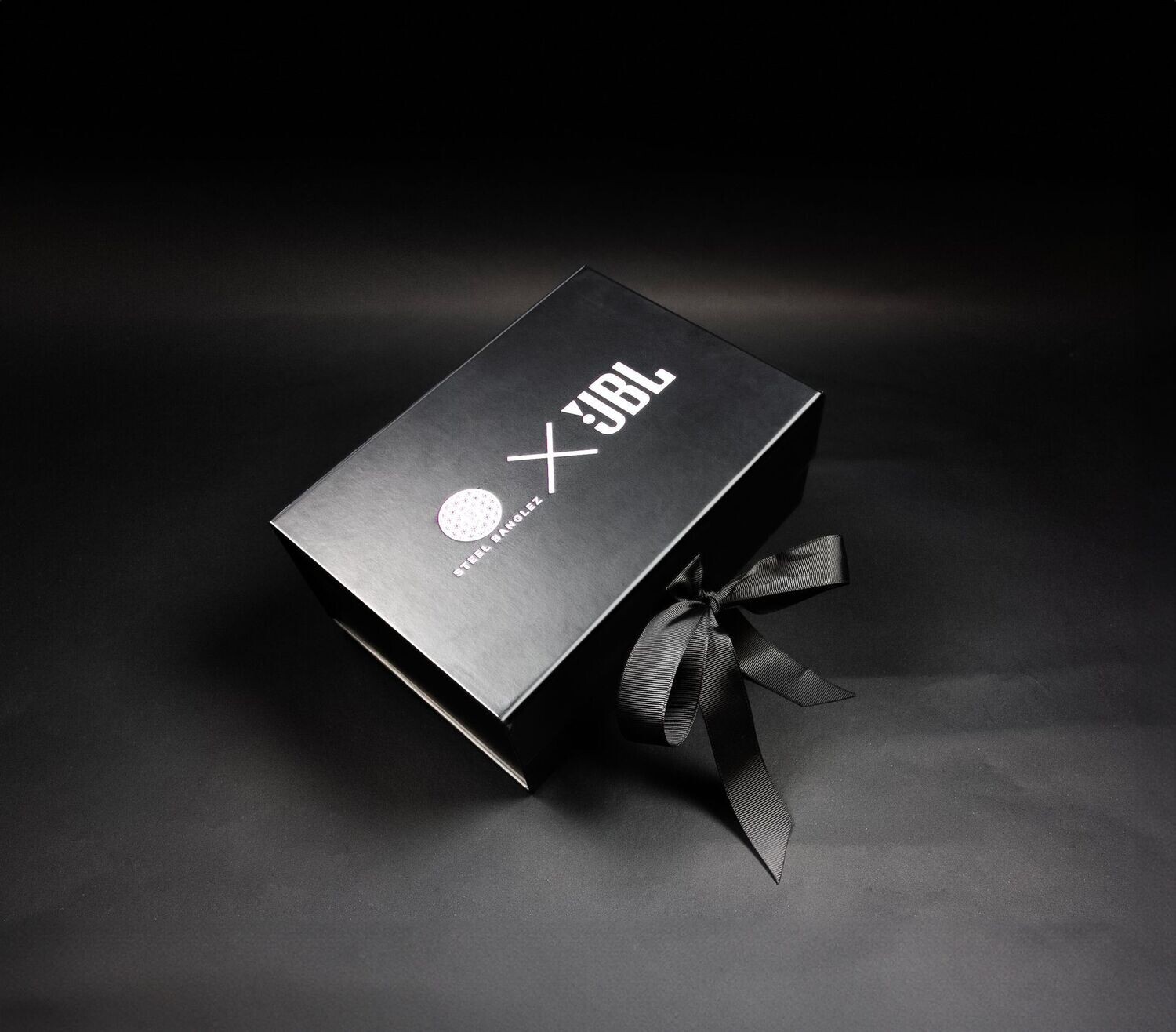 A5 Magnetic Close Box