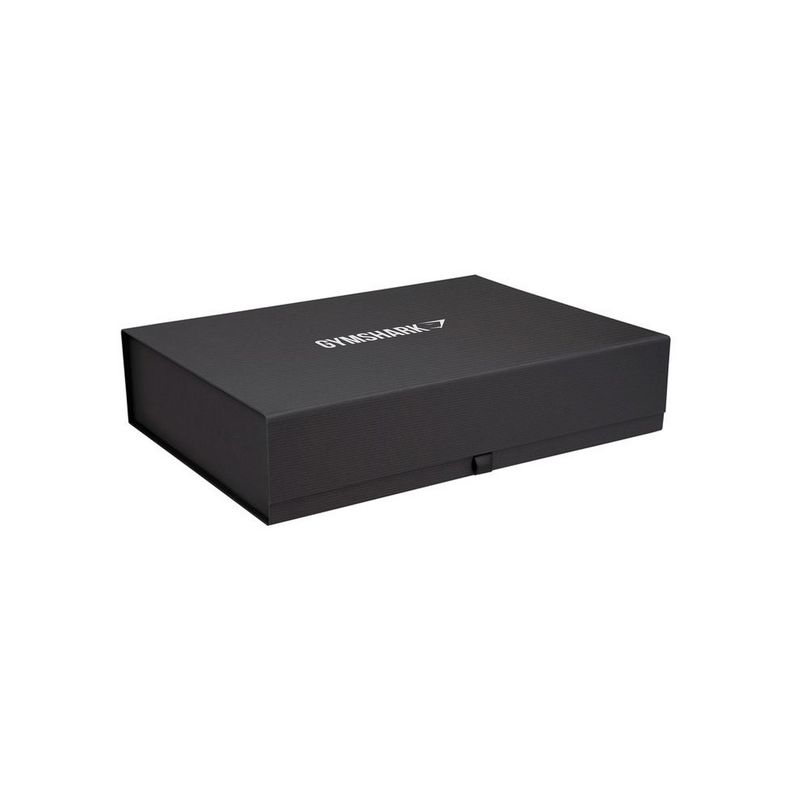 A4 Shallow Magnetic Close Box