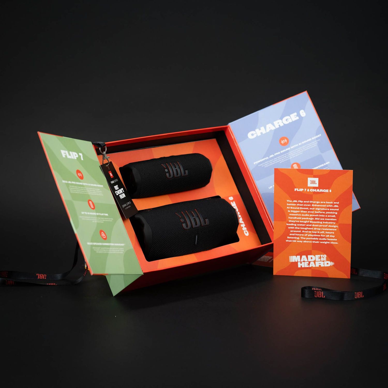 A4 Gatefold Soft Close