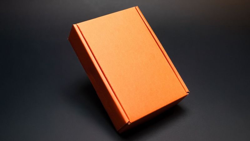 Small Mailer Box