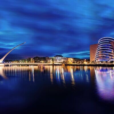 Dublin