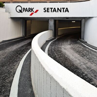 Setanta