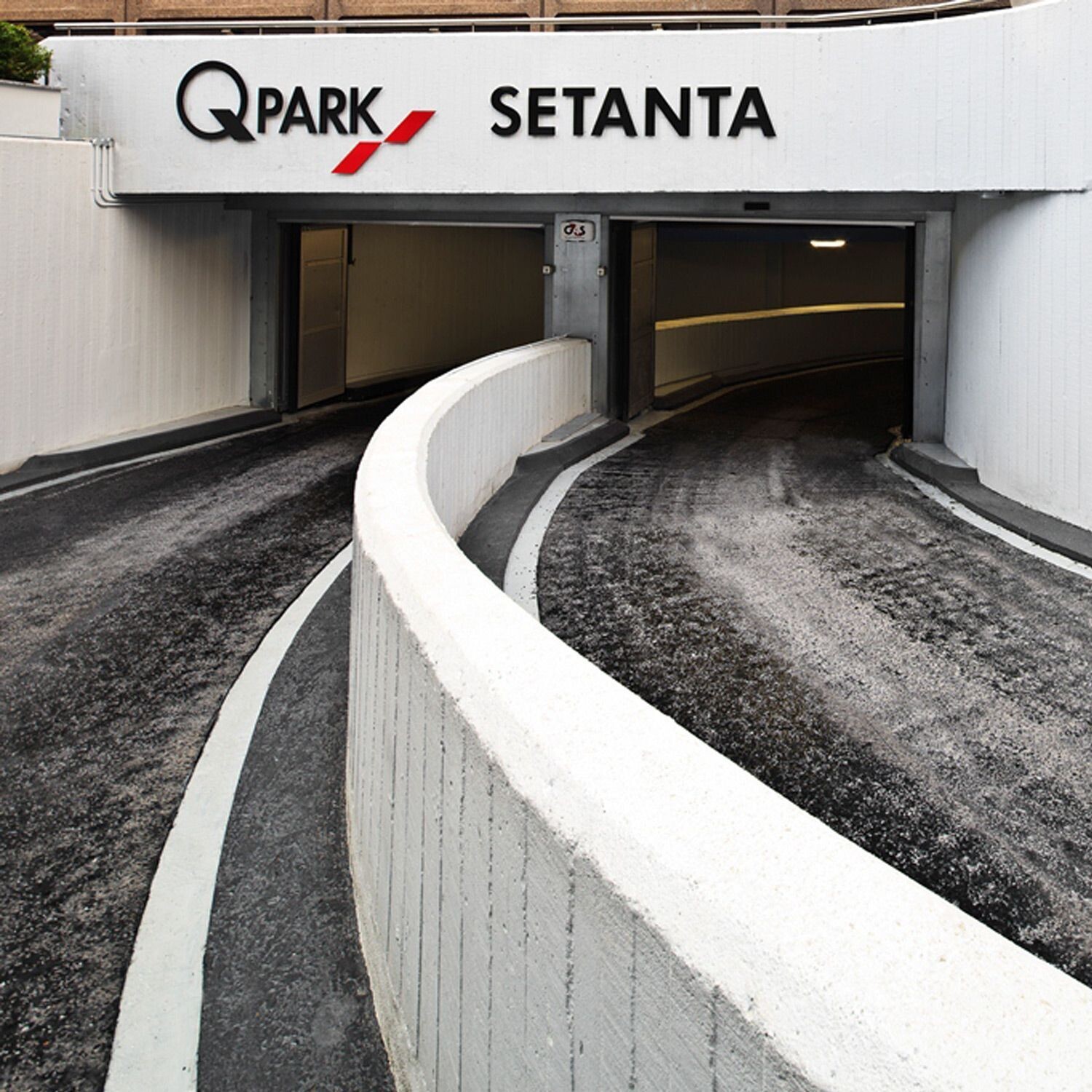Flexi 120 - Dublin - Setanta