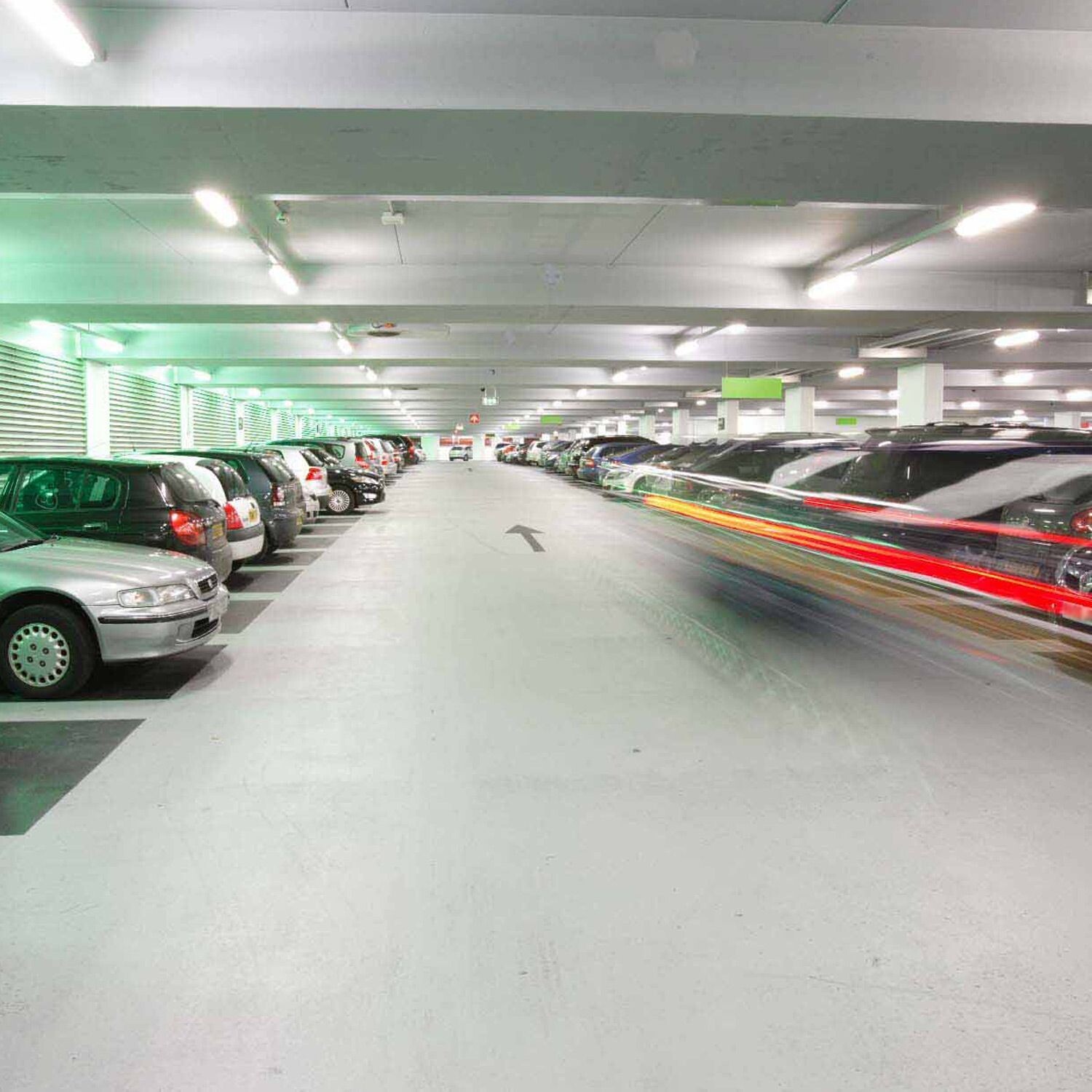 Flexi 60 - Cork - Carrolls Quay