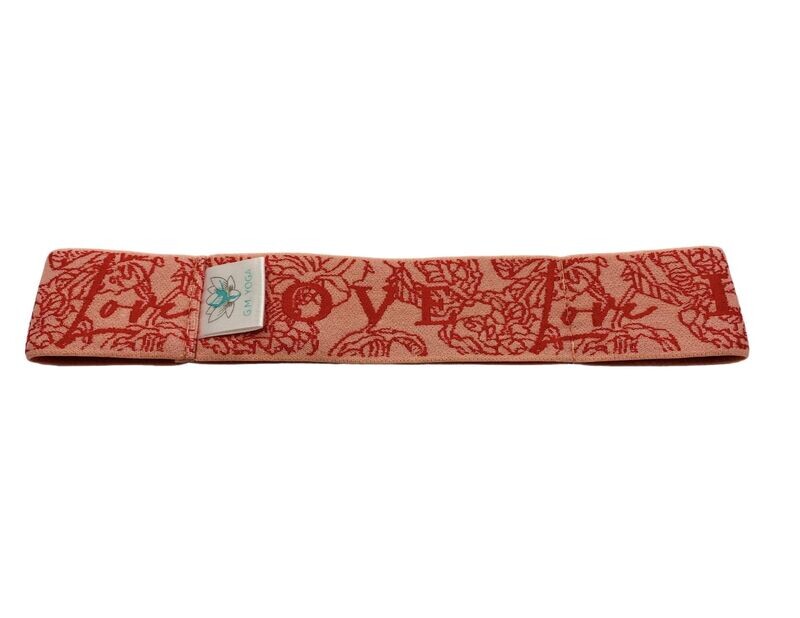Limited Edition Pink Floral (Premium Plus)