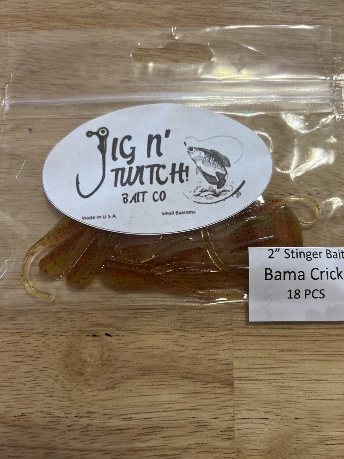 Bama cricket