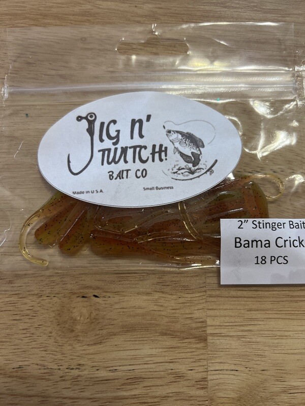 Bama cricket
