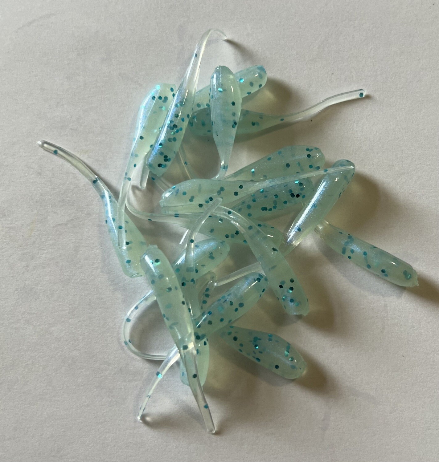 Blue Ice