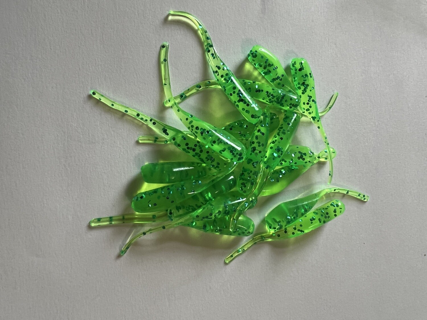 Emerald Assassin