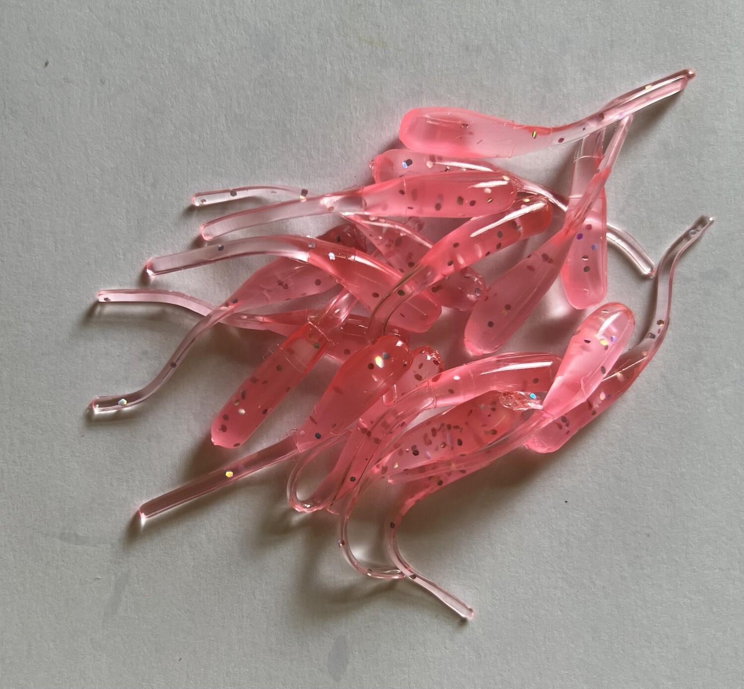 Pink Ice