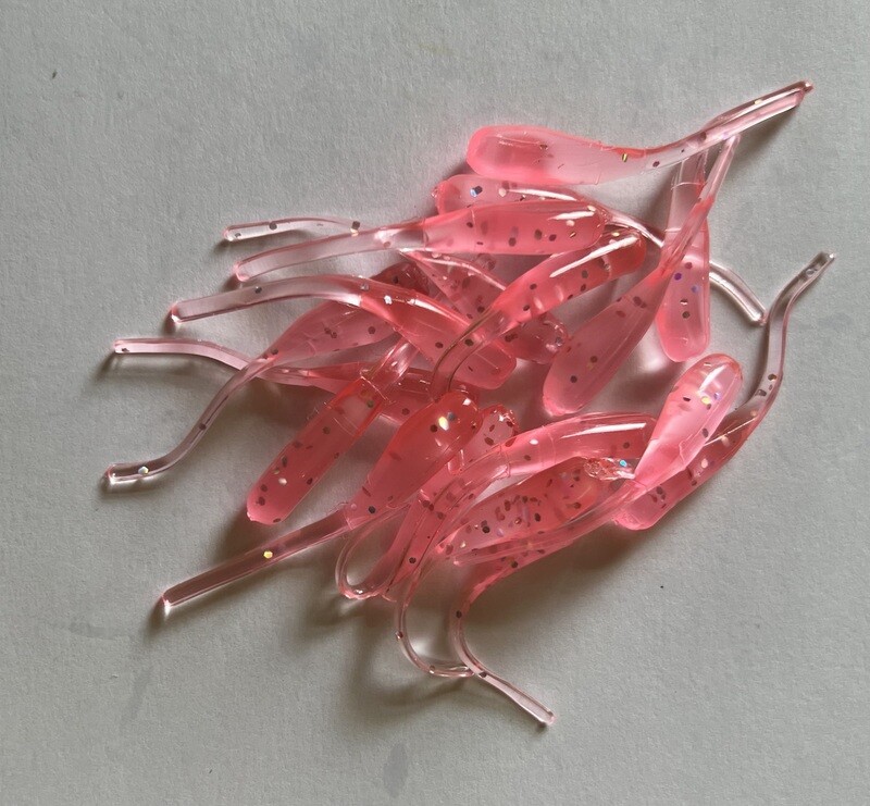 Pink Ice