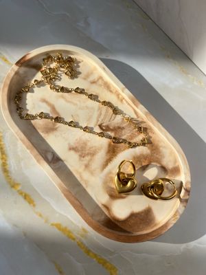 Trinket Trays