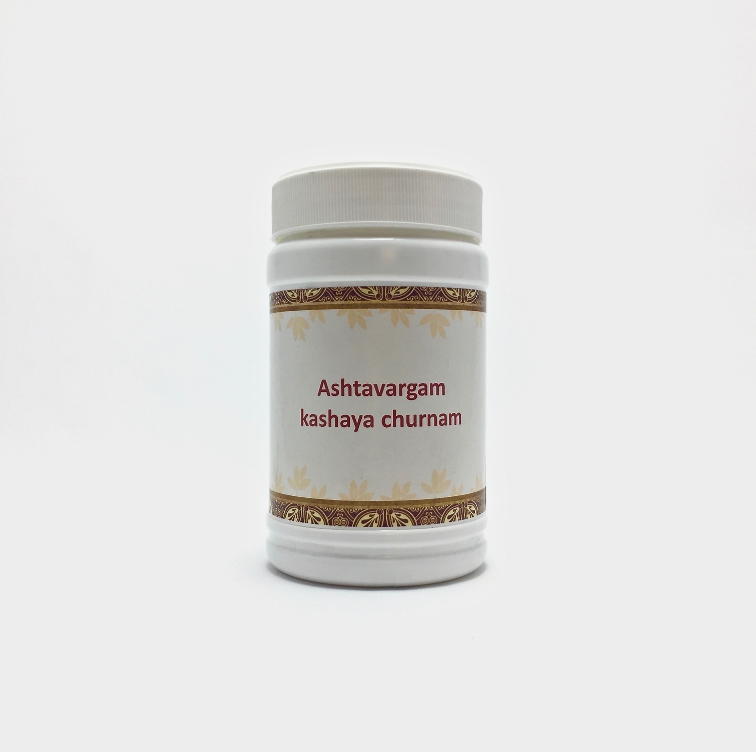 Аштаварга кашая чурна