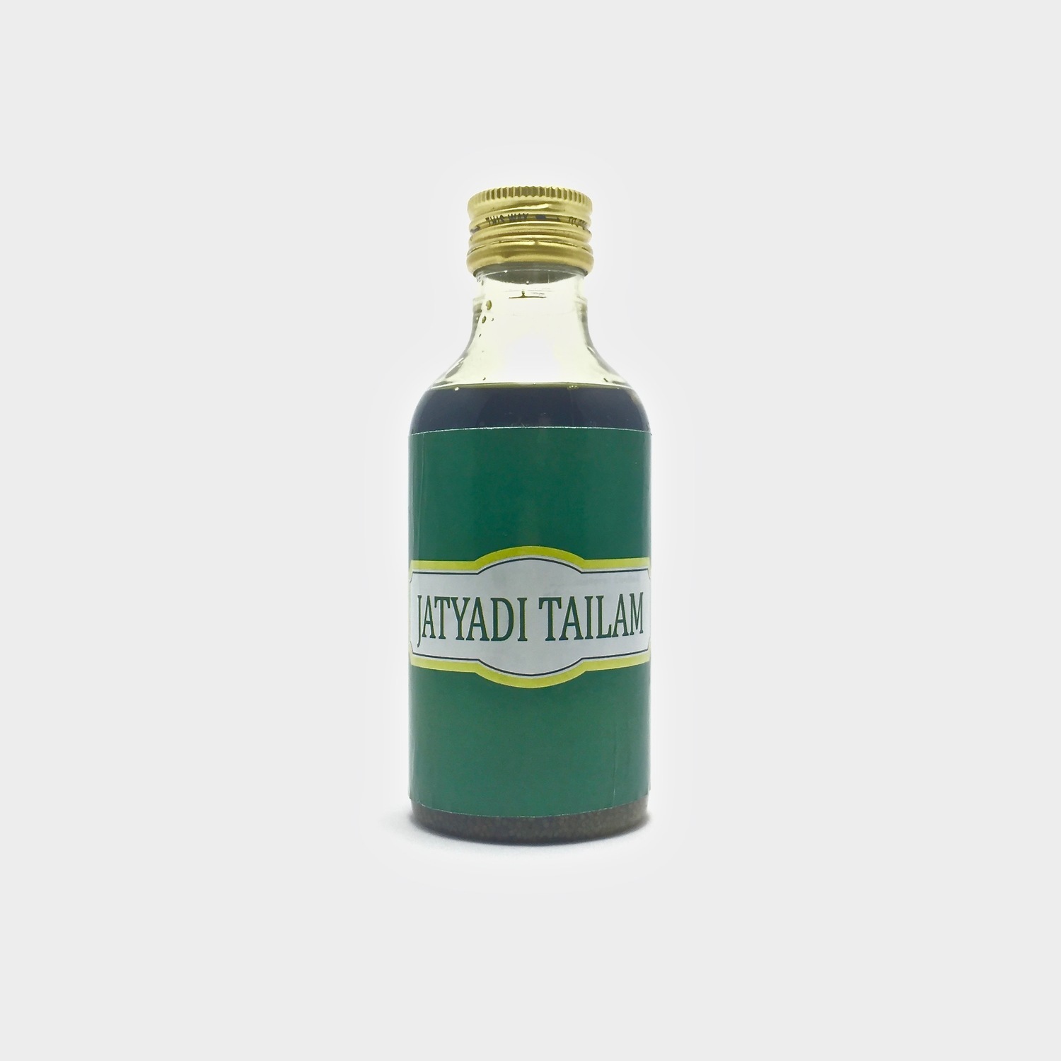 Джатьяди тайла