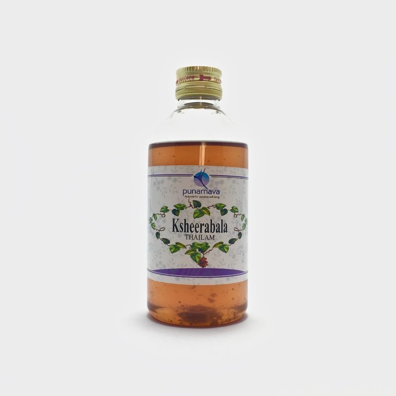 Кширабала тайла