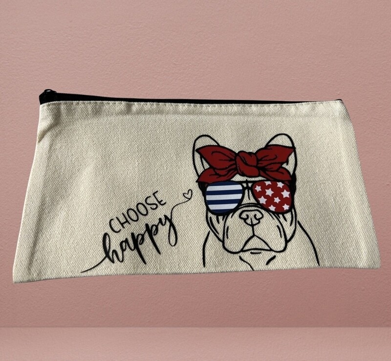 Pochette Happy