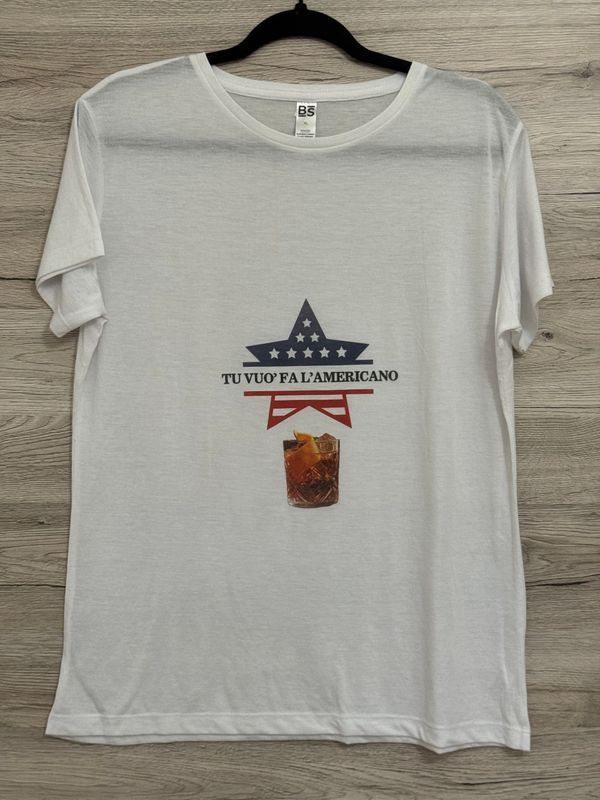 American T-Shirt