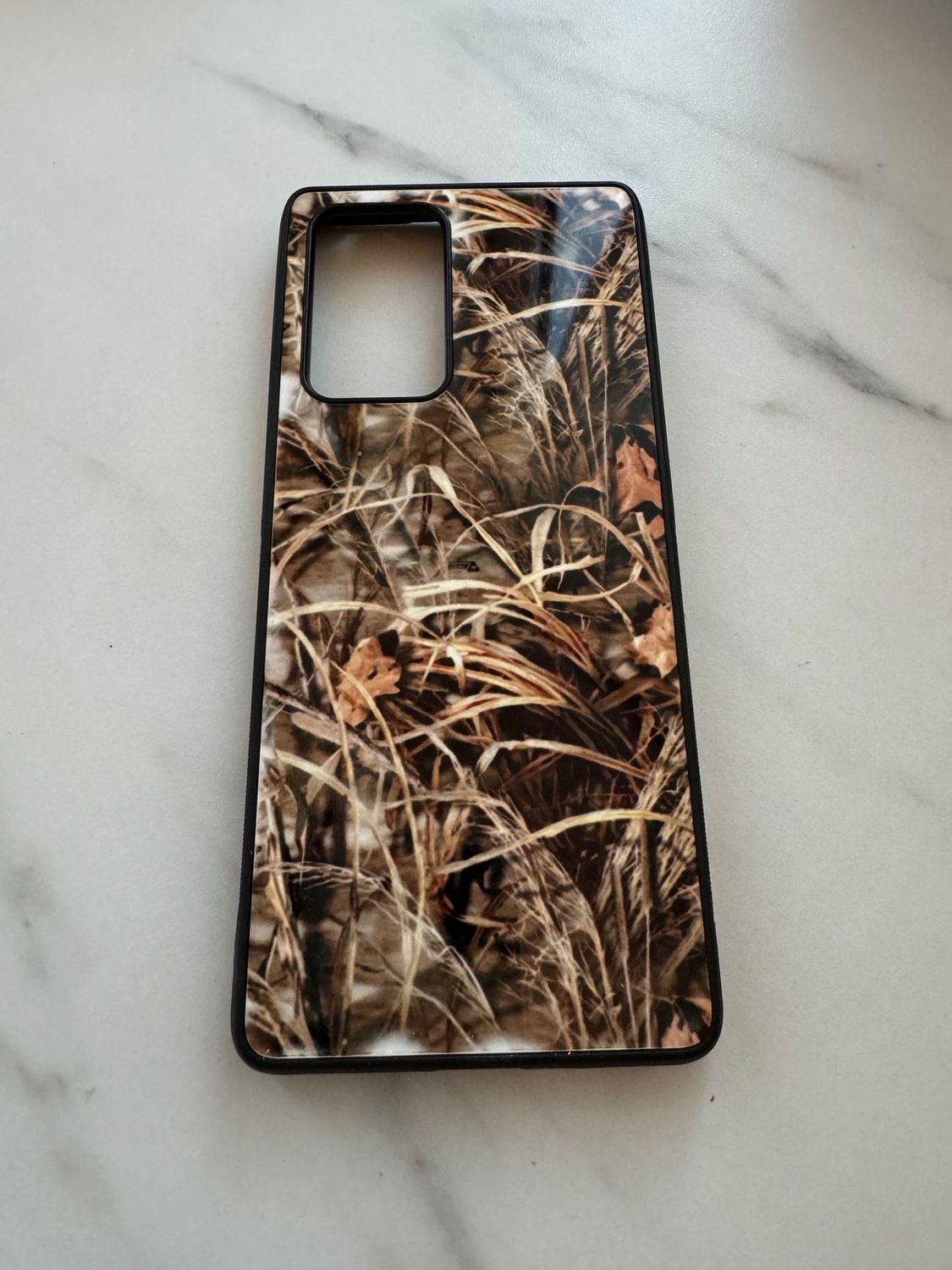 Cover Camouflage Oppo Reno 6 Pro