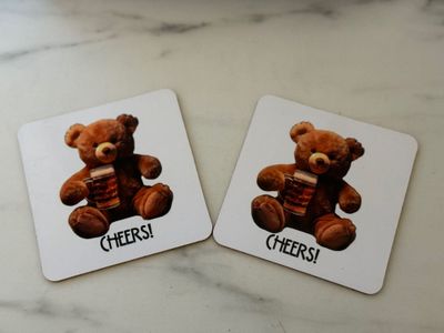 Sottobicchieri