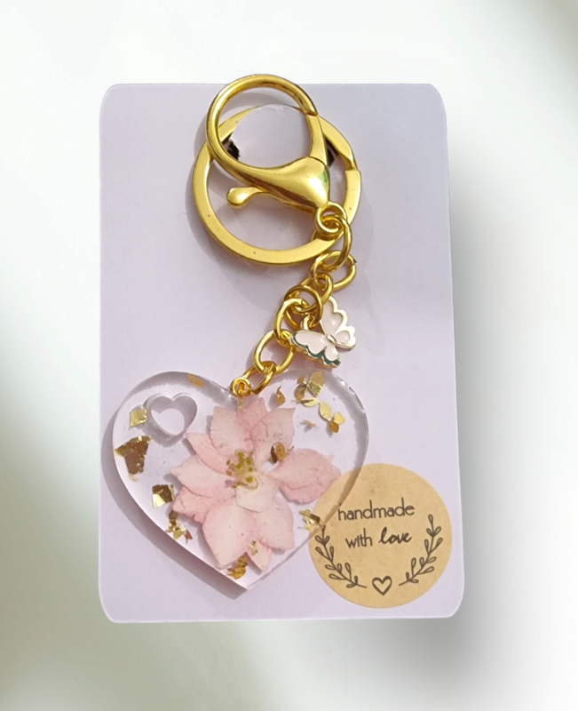 Rose Heart