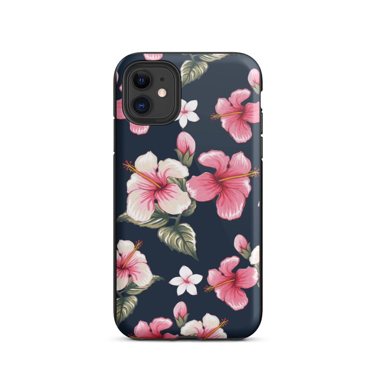 Cherry Blossom Dream iPhone case