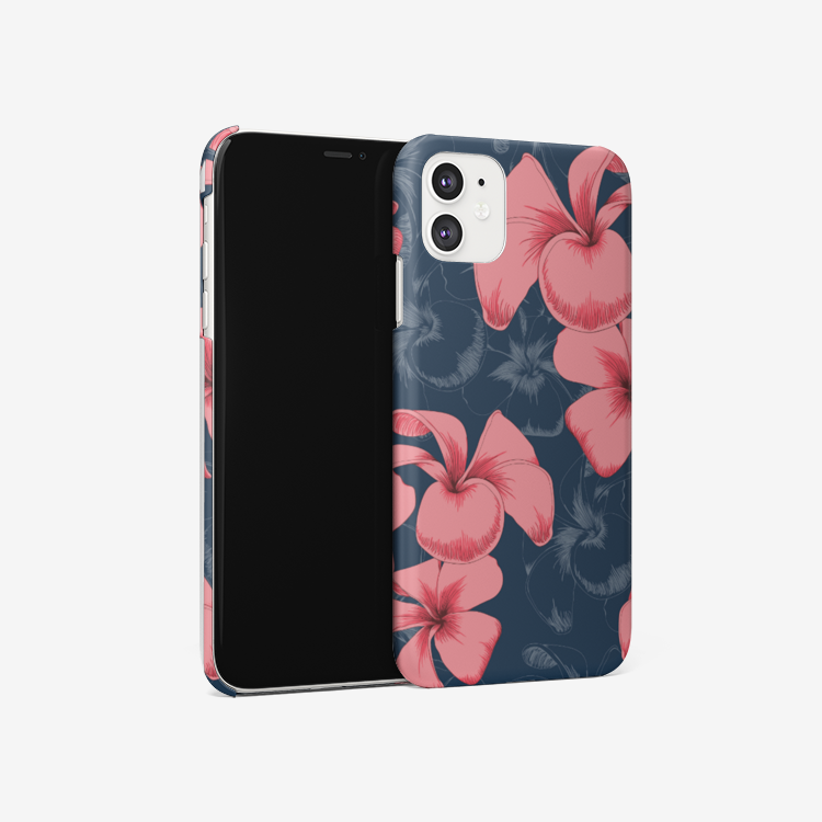 Dark Delight iPhone 11 case