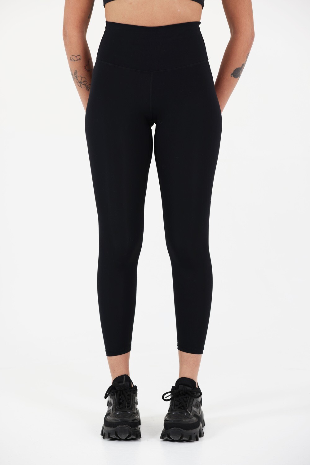 The Basic Legging&#39;, Size: 32, Color: Black