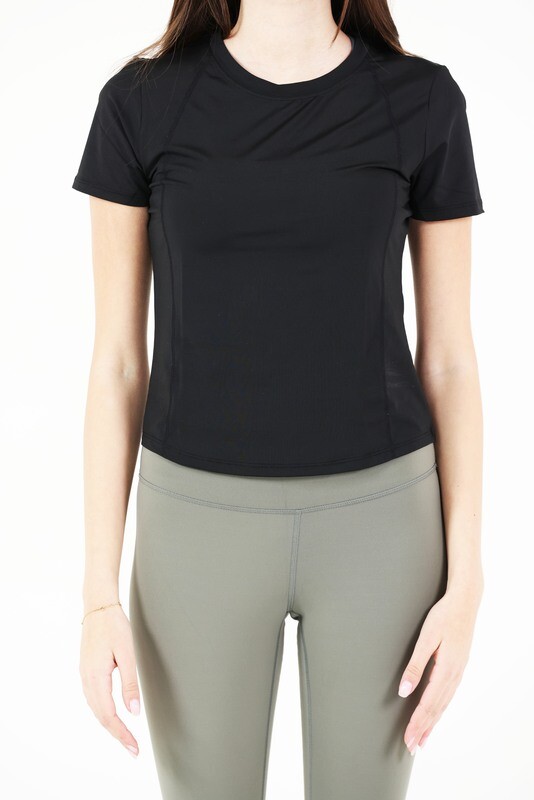 The Training Tee