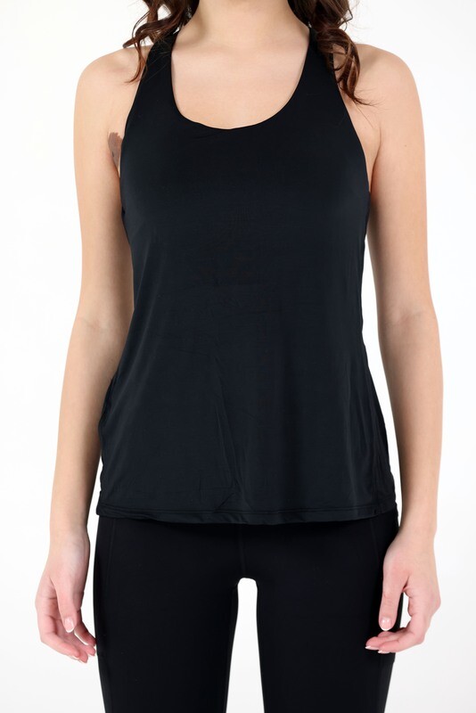 2-in-1 Label Training Tee