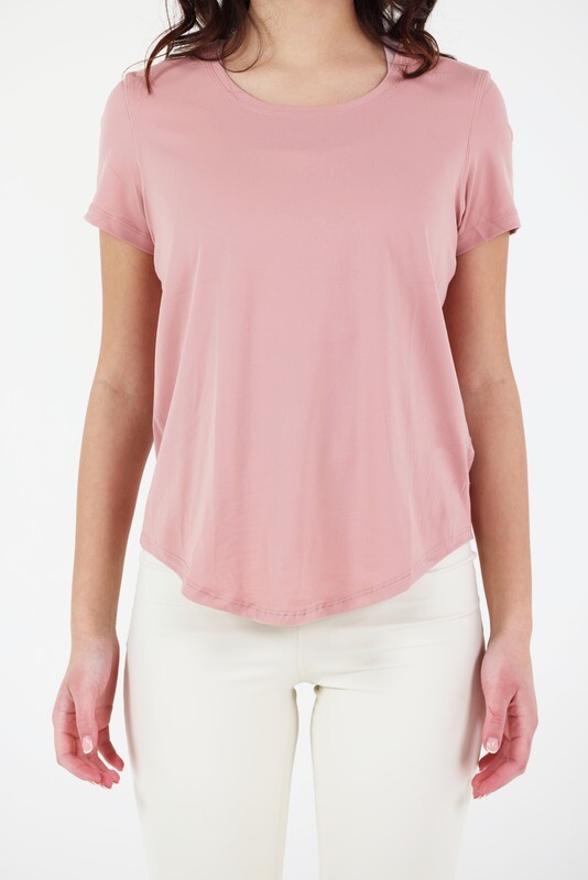 Loose Tee