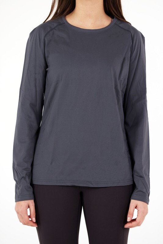 The Fleece Tee