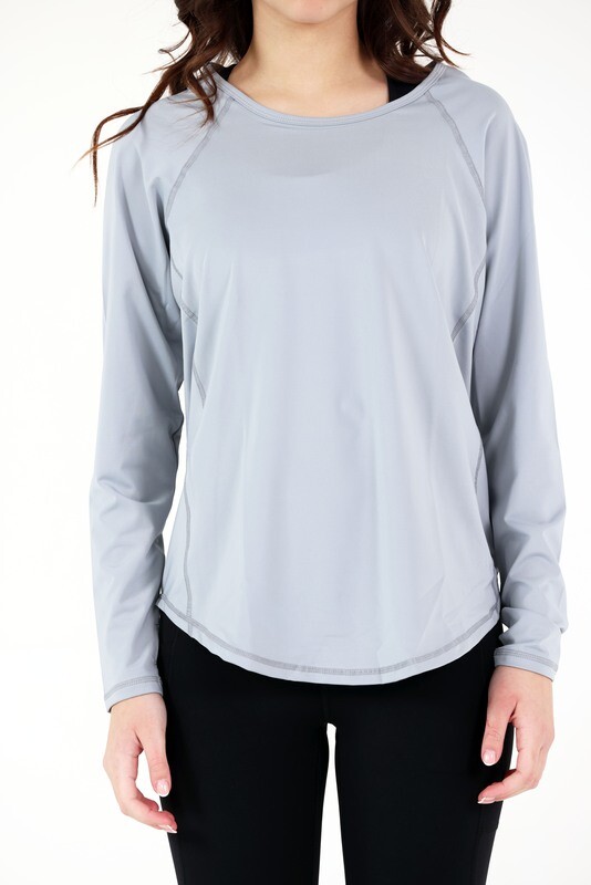 The Double L&#39; Tee