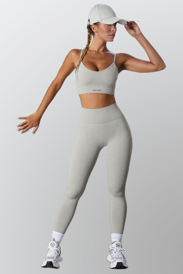 SummerFLEX Set, Size: S, Color: Grey