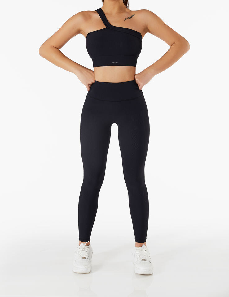 Asymmetry Set&quot;, Size: S, Color: Black