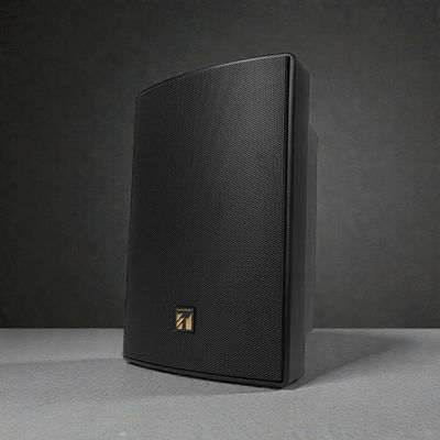 Toa ZS-1030, speaker wallmount, outdoor, 8-inch, 30 watt