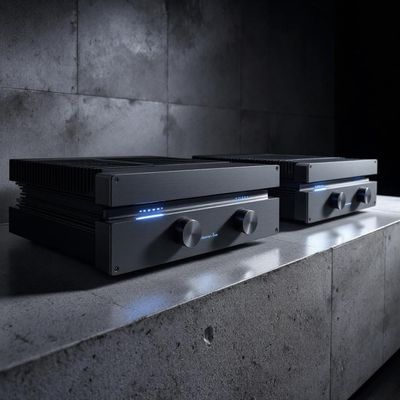 Power Amplifier