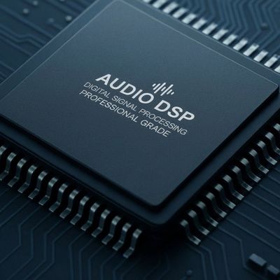 Digital Signal Processor