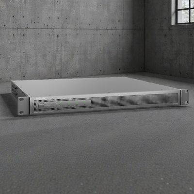 Bose PowerSpace P4150+, Digital Power Amplifier, 4 x 150 Watt