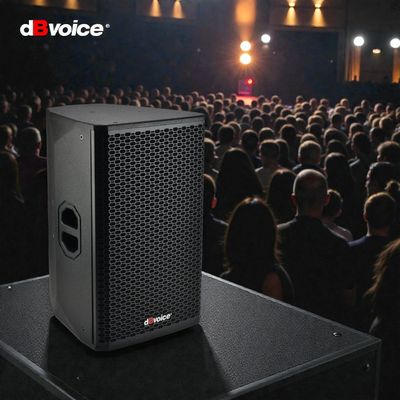 dBVoice DBS-12P, Speaker Pasif, 12-inch, 500 Watt
