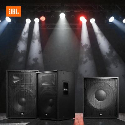 JBL PRX 312MD, Speaker Pasif 2-Way, 12-inch, 250 Watt