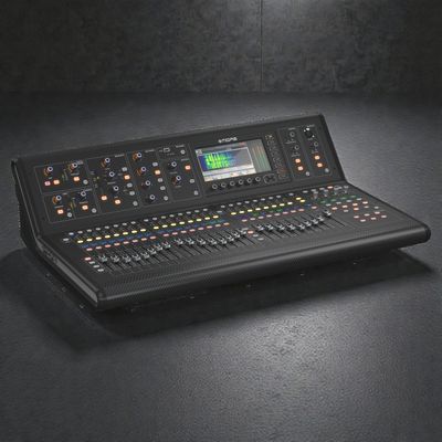 Midas M32 Live, Digital Audio Mixer, 40 Channel