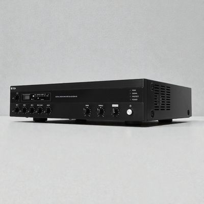 Toa ZA-3212DM, Digital Mixer Amplifier dengan MP3, 120 Watt