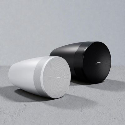 Bose DesignMax Luna DML88P, Speaker Gantung Extended Range, 8-inch, 140 Watt