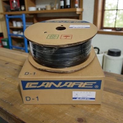 Canare L2T2S, Kabel Audio / Mikrofon, 23 AWG