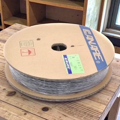 Canare L2B2AT, Kabel Audio / Mikrofon, 25 AWG