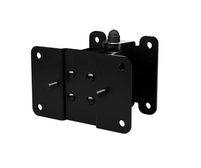 Surface-Mount Bracket Pan &amp; Tilt untuk Bose DesignMax, 402V