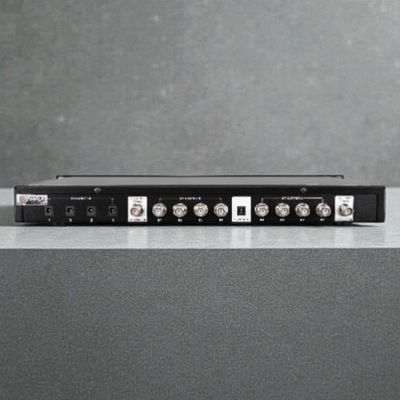 dBVoice UHF-200, Antenna Booster Jarak Jauh