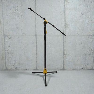 Stand Mikrofon, Kaki Tripod