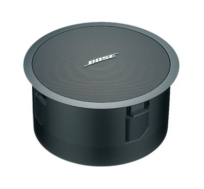 Bose FreeSpace 3 Ceiling Bass Module, 5.25-inch, 100 Watt