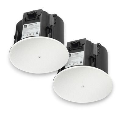 JBL Control 426CT, Speaker Ceiling, 6.5-Inch, 75 Watt, CRBI™
